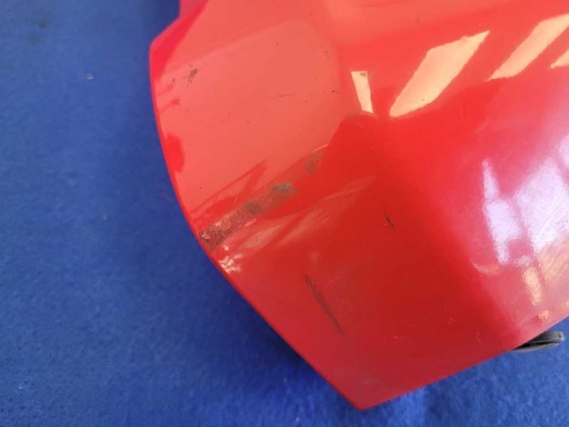 2015-2017 Ford F150 Pickup Truck Driver Corner Molding Rear Crew Paint PQ 2481 - The Parts Farm