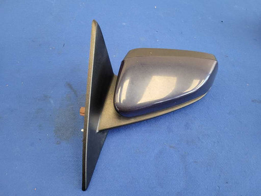 2010 Ford Mustang GT S197 Driver Left Rear View Mirror Window Glass 2653 - The Parts Farm