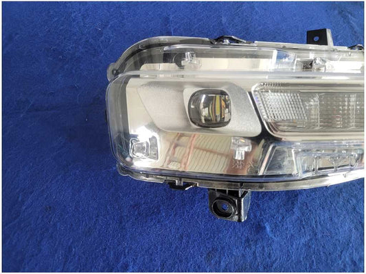 2018-2023 Ford Mustang GT S550 Front Passenger Corner Park Light Fog Lamp 2878