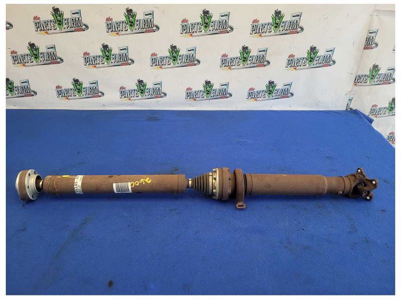 2005-2009 Ford Mustang GT 4.6L Driveshaft Automatic Transmission A/T 2600 - The Parts Farm