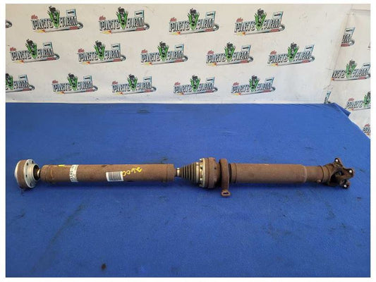 2005-2009 Ford Mustang GT 4.6L Driveshaft Automatic Transmission A/T 2600 - The Parts Farm