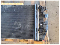 2015-2017 Ford F150 4x4 Pickup Truck Radiator Cooling Engine Fan Condenser 2482 - The Parts Farm