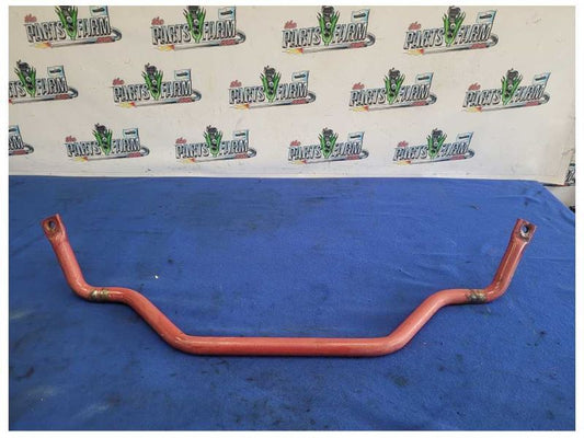 1994-2004 Ford Mustang GT Front Sway Stabilizer Bar Suspension Red - The Parts Farm