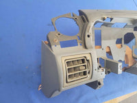 1990 Ford Mustang GT Mclaren Convertible Front Dashboard Panel Dash Frame 2603 - The Parts Farm