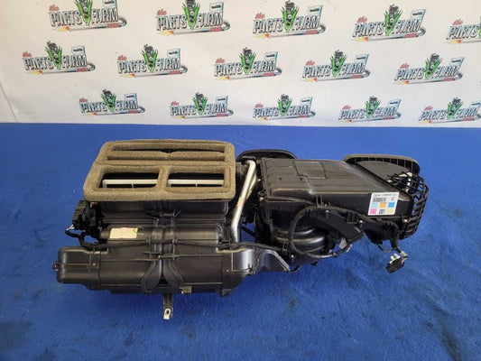 2015-2017 Ford Mustang GT S550 AC Heater Box Core Vent Air HVAC 2643 - The Parts Farm