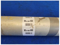 2021 Ford F150 4x4 Pickup Truck Driveshaft Automatic Transmission A/T 2547 - The Parts Farm