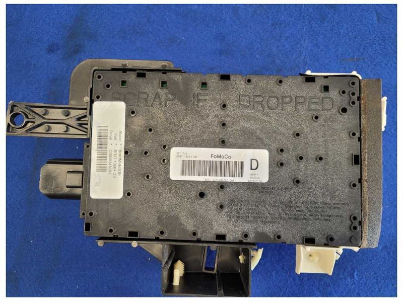 2014 Ford Mustang GT 5.0L S197 Coupe Body Control Module BCM Smart Box 2613 - The Parts Farm