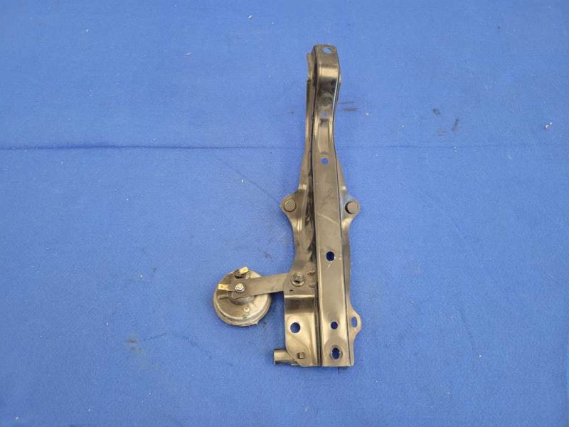 2011-2012 Nissan Leaf Front Horn Emergency Noise Safety 1856 - The Parts Farm