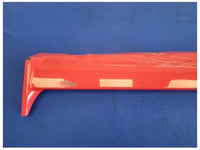 2005-2009 Ford Mustang Passenger Lower Rocker Panel Molding Trim Paint D3 2600 - The Parts Farm