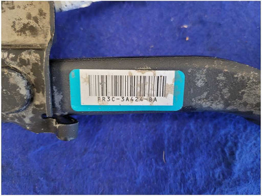 2018-2023 Ford Mustang GT S550 Driver Front Lower Control Arm Ride Height 2769