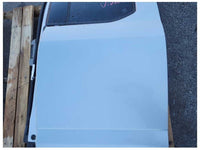 2015-2020 Ford F150 4X4 Pickup Truck Driver Left Rear Door Shell Paint UX 2482 - The Parts Farm