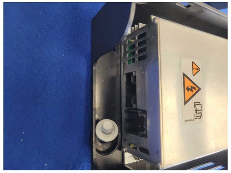 2015-2017 Ford F150 F-150 Pickup Truck Converter Inverter Charger 2617 - The Parts Farm