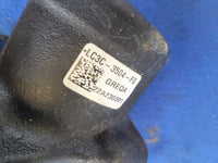 2023 Ford F250 F-250 Super Duty 4x4 Truck Power Steering Pump Gear 2558 - The Parts Farm