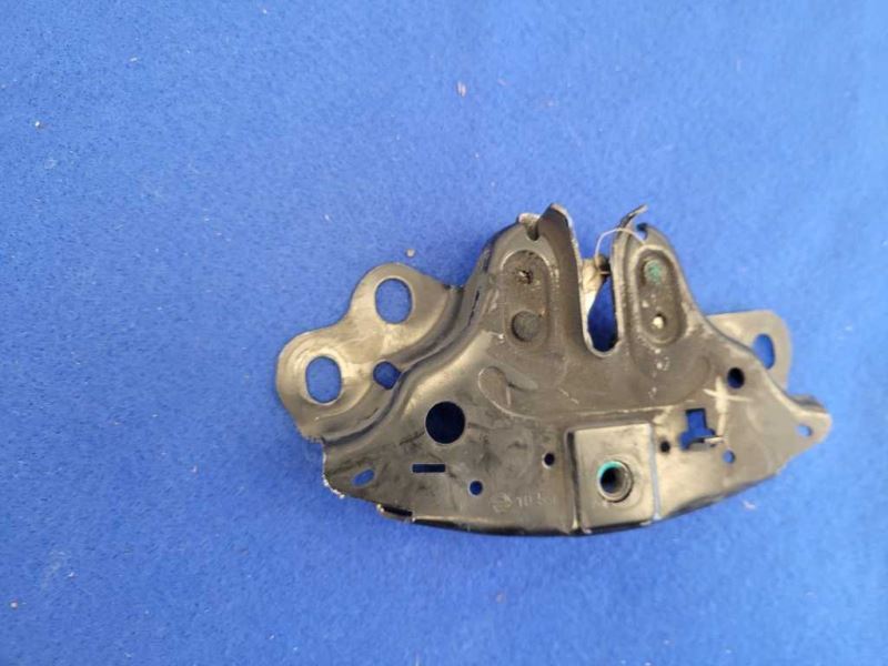 2011-2012 Nissan Leaf Front Latch Hood Lock Hold Down 1856 - The Parts Farm