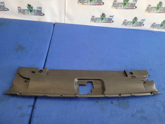 2015-2017 Ford Mustang GT S550 Front Sight Shield Radiator Cover Panel 2643 - The Parts Farm