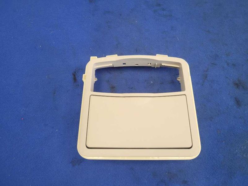 2011-2012 Nissan Leaf Over Head Center Console Roof Top Lid 1856 - The Parts Farm