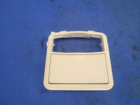 2011-2012 Nissan Leaf Over Head Center Console Roof Top Lid 1856 - The Parts Farm