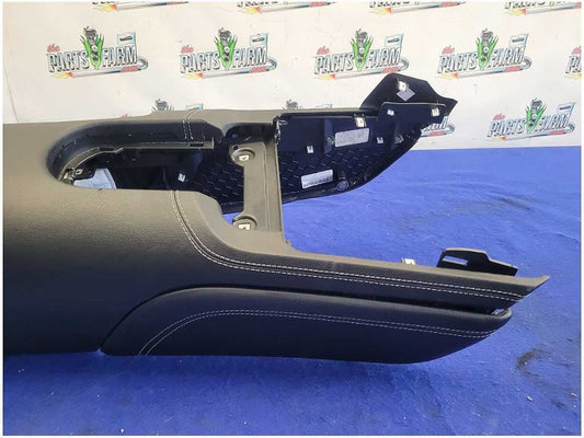 2018-2023 Ford Mustang S550 Coupe Center Console Floor Ambient Auto Trans 2780