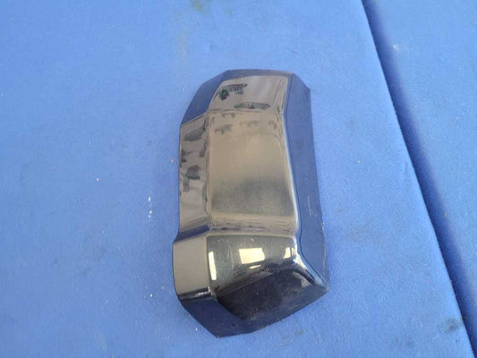 2023 Ford F250 F-250 Super Duty Truck Driver Corner Cab Molding Paint HX 2558 - The Parts Farm