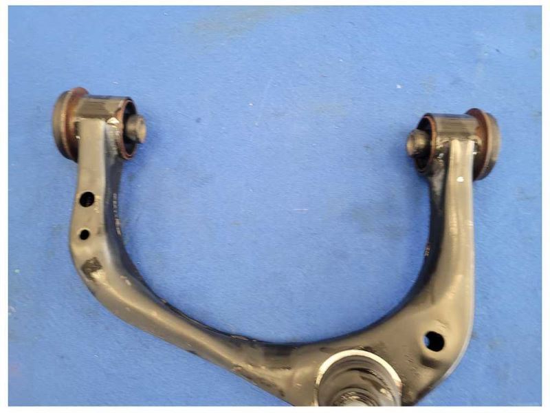 2015-2020 Ford F150 F-150 Pickup Truck Front Passenger Upper Control Arm 2615 - The Parts Farm