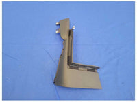 2014 Audi R8 V10 Coupe Passenger Lower Dash Trim Molding Cover 2136 - The Parts Farm