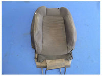 2015-2017 Ford Mustang GT Passenger RH Front Upper Seat Cloth Cover Fading 2619 - The Parts Farm