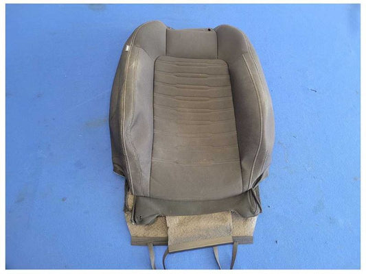 2015-2017 Ford Mustang GT Passenger RH Front Upper Seat Cloth Cover Fading 2619 - The Parts Farm
