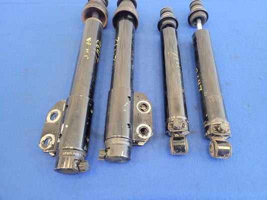 1994-1998 Ford Mustang GT Cobra Set Strange Adjustable Struts Shocks 2647 2647