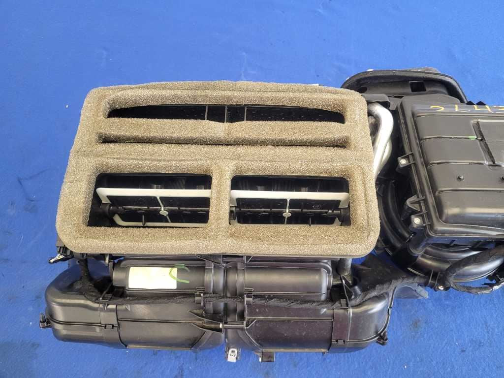 2015-2017 Ford Mustang GT S550 AC Heater Box Core Vent Air HVAC 2643 - The Parts Farm