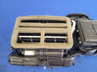 2015-2017 Ford Mustang GT S550 AC Heater Box Core Vent Air HVAC 2643 - The Parts Farm