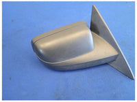 2005-2009 Ford Mustang GT 4.6L Passenger RH Outer Rear View Mirror Textured 2621 - The Parts Farm