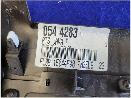 2015-2017 Ford F150 Pickup Truck Lower Column Panel Steering Headlight  2680