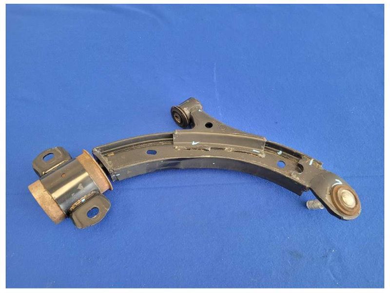 2011-2014 Ford Mustang GT 5.0L Driver Left Front Lower Control Arm 2508 - The Parts Farm