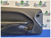2015-2023 Dodge Challenger 6.2L Hellcat Driver Front Door Panel Card 2484 - The Parts Farm