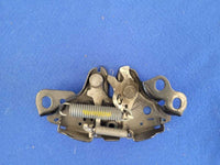 2011-2012 Nissan Leaf Front Latch Hood Lock Hold Down 1856 - The Parts Farm