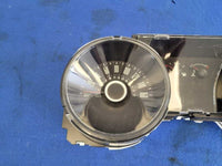 2014 Ford Mustang GT 5.0L Gauge Cluster Speedometer 69k Miles 2629 - The Parts Farm