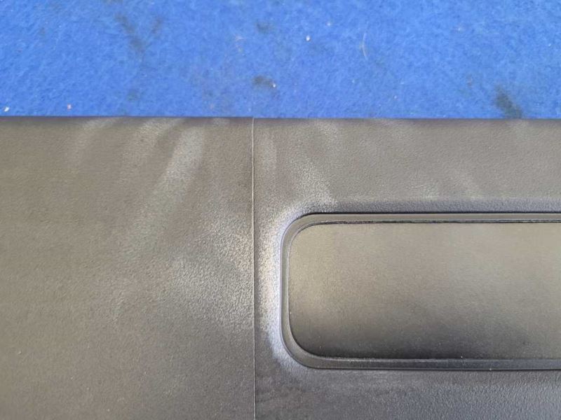 2010-2015 Chevrolet Camaro SS Driver Front Coupe Sun Visors Shade Mirror 2480 - The Parts Farm