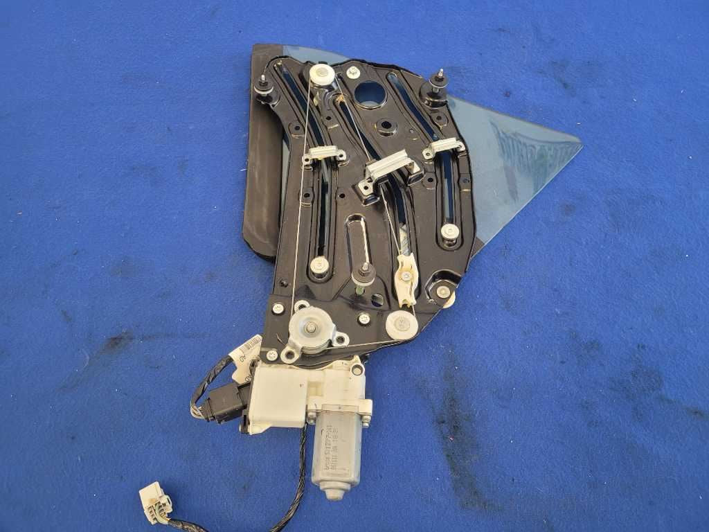 2011-2014 Ford Mustang GT S197 Passenger Lower Front Control Arm 2639 - The Parts Farm