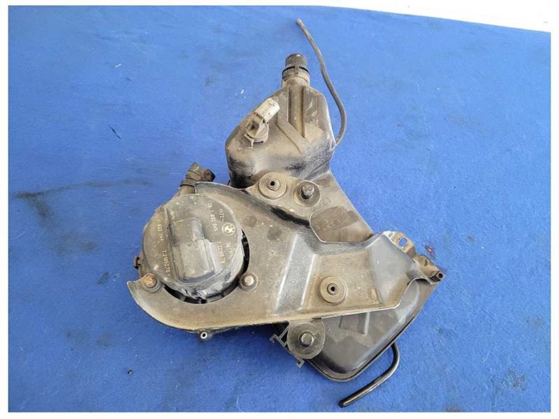 2001-2006 BMW M3 E46 Coupe Coolant Reservoir Pump Cooling Bracket 2445 - The Parts Farm