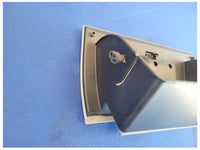 2005-2009 Ford Mustang GT Front Glove Box Passenger Dash Trim Gray 2621 - The Parts Farm