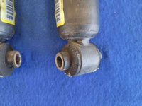 2011-2014 Ford Mustang GT S197 5.0L Rear Suspension Shocks Pair Back 2639 - The Parts Farm