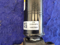 2018-2023 Ford Mustang GT S550 Rear Back Magneride Shock Suspension - The Parts Farm