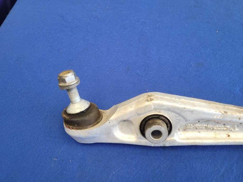 2017-2021 Tesla Model 3 Long Range Dual Motor Passenger Front Lower Control Arm - The Parts Farm