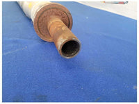2021 Ford F150 4x4 Pickup Truck Driveshaft Automatic Transmission A/T 2547 - The Parts Farm