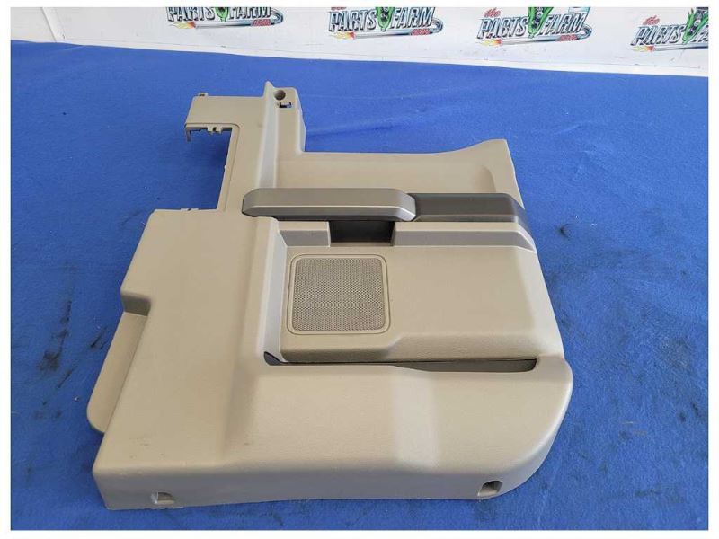 2015-2017 Ford F150 4x4 Pickup Truck Passenger Rear Door Panel Card 2482 - The Parts Farm
