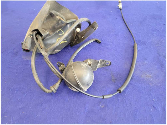 1994-1995 Ford Mustang GT Cobra Cruise Control Module Servo 2724