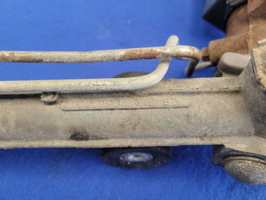 1996 Chevrolet Corvette Power Steering Gear Rack Power Pinion 2550