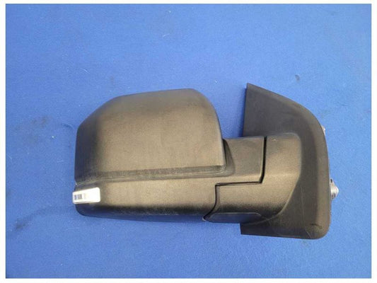 2015-2017 Ford F150 F-150 Truck Front Passenger Rear View Mirror Textured 2615 - The Parts Farm