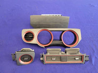 2011-2014 Ford Mustang GT 5.0L Dash Trim Kit Panel Vent Bezel Cover Gauge OEM - The Parts Farm
