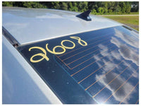 2010-2015 Chevrolet Camaro SS 6.2L Auto Brake Pedal Assembly Cage Box 2608 - The Parts Farm